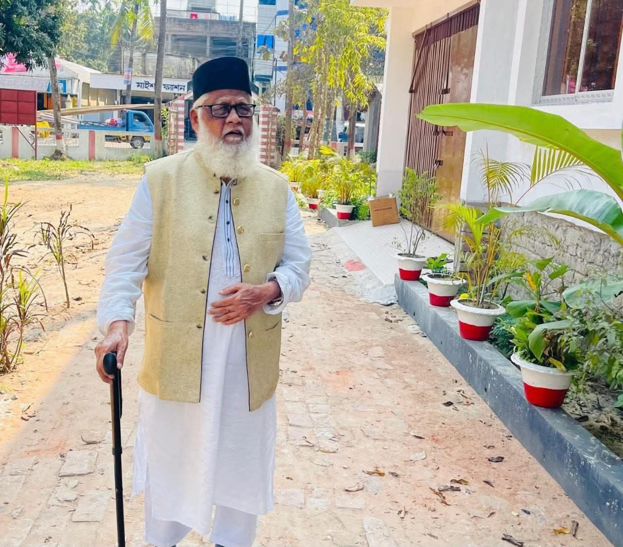 শোক সংবাদ